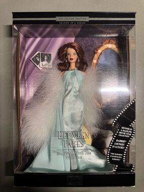 Hollywood Movie Star Barbie